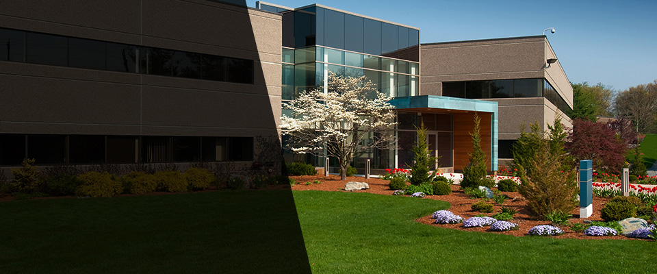 Deep River Landscapers