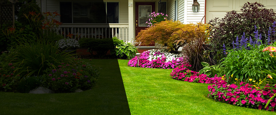 Deep River Landscapers