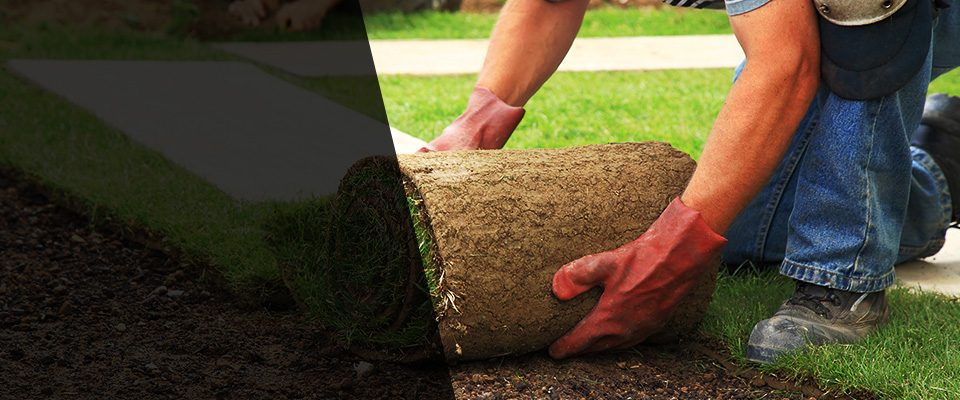 Deep River Landscapers