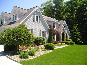 Landscapers and Lawncare Services in Deep River, CT