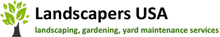 Deep River Landscapers